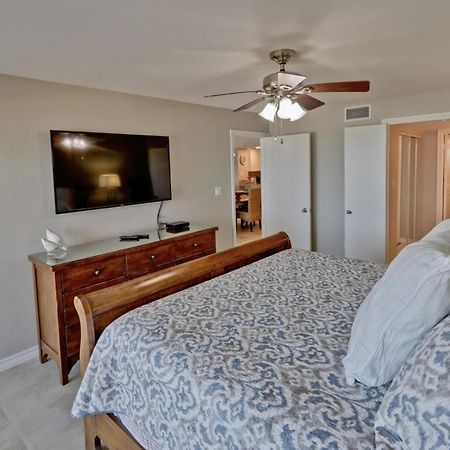 Spi Fun And Sun Condo South Padre Island Luaran gambar