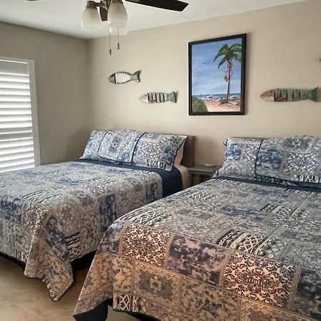 Spi Fun And Sun Condo South Padre Island Luaran gambar