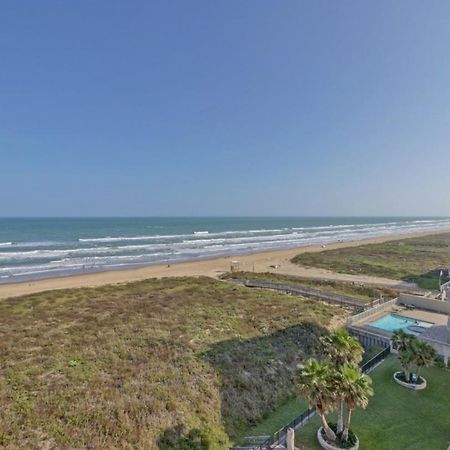 Spi Fun And Sun Condo South Padre Island Luaran gambar