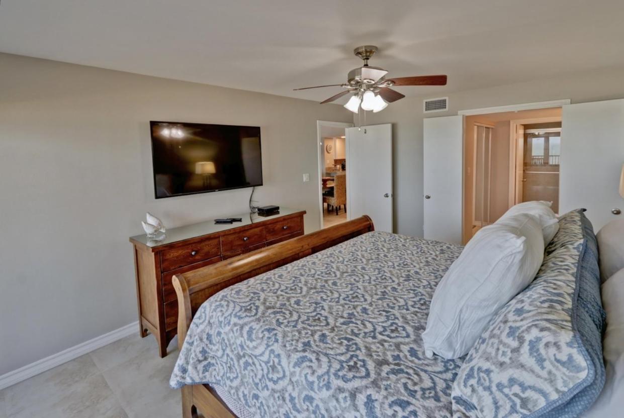 Spi Fun And Sun Condo South Padre Island Luaran gambar