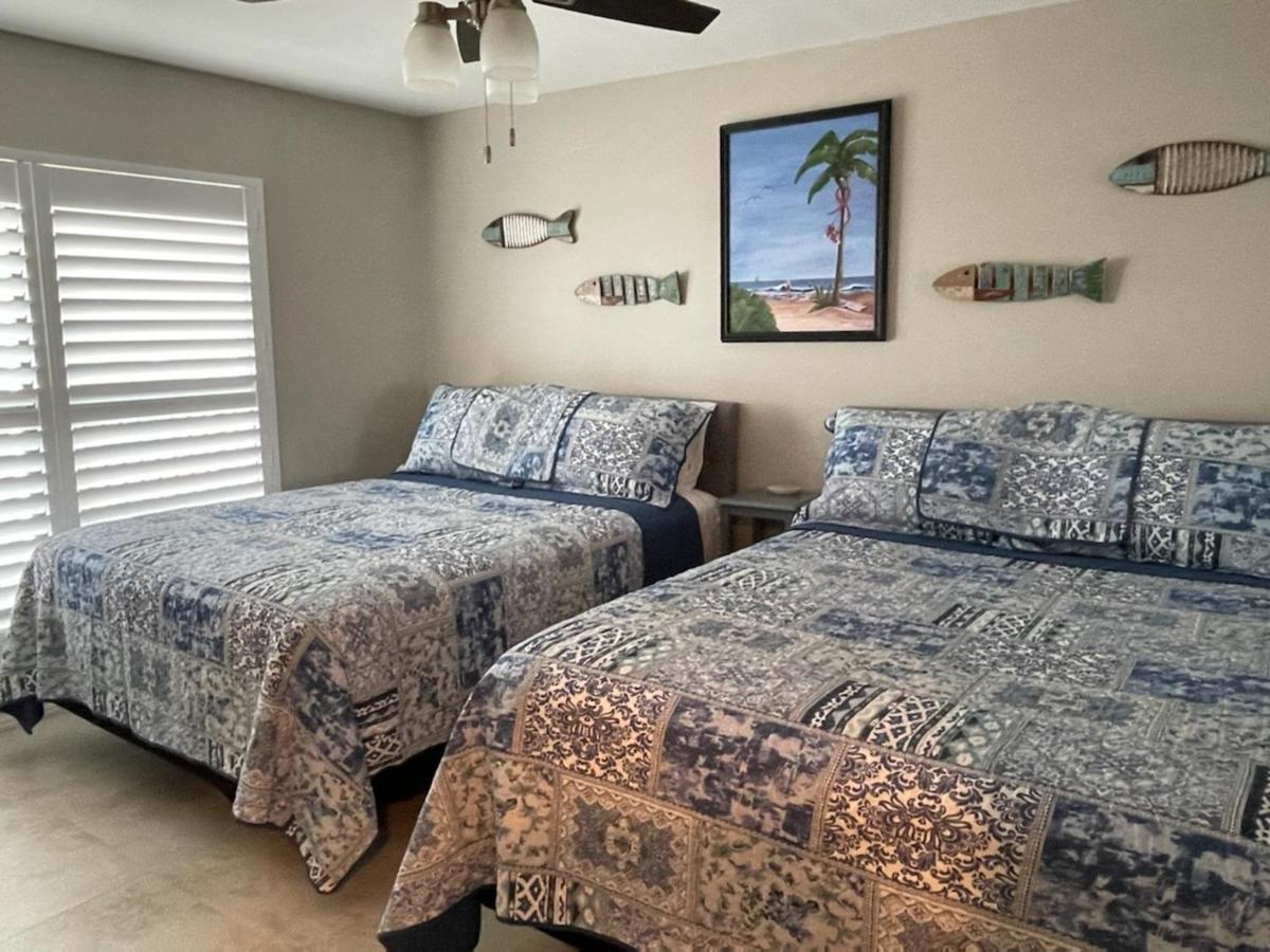 Spi Fun And Sun Condo South Padre Island Luaran gambar