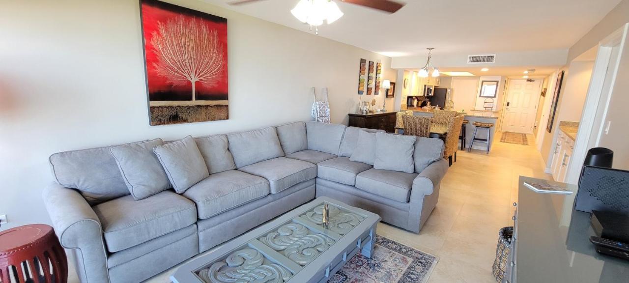 Spi Fun And Sun Condo South Padre Island Luaran gambar