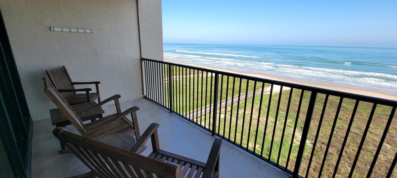 Spi Fun And Sun Condo South Padre Island Luaran gambar