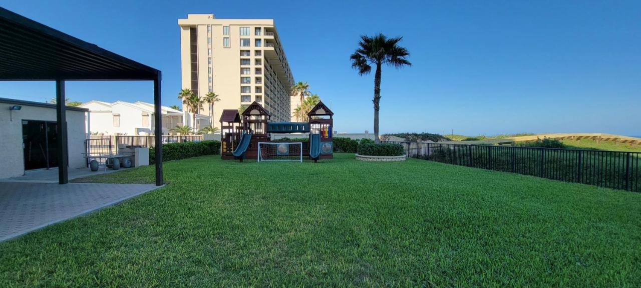 Spi Fun And Sun Condo South Padre Island Luaran gambar