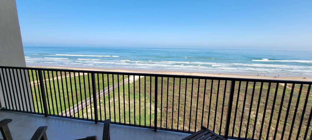 Spi Fun And Sun Condo South Padre Island Luaran gambar
