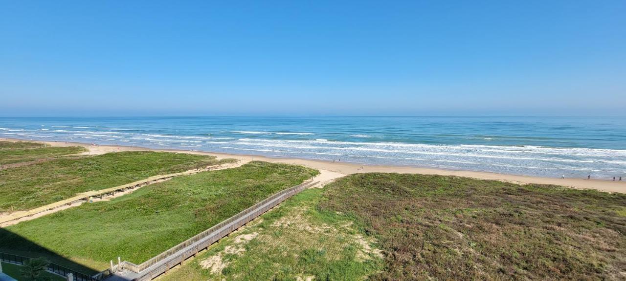 Spi Fun And Sun Condo South Padre Island Luaran gambar
