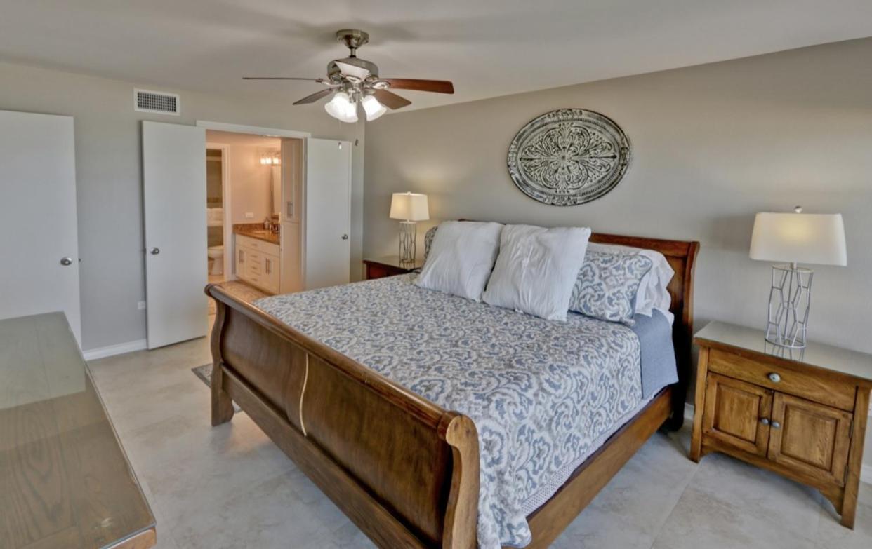 Spi Fun And Sun Condo South Padre Island Luaran gambar