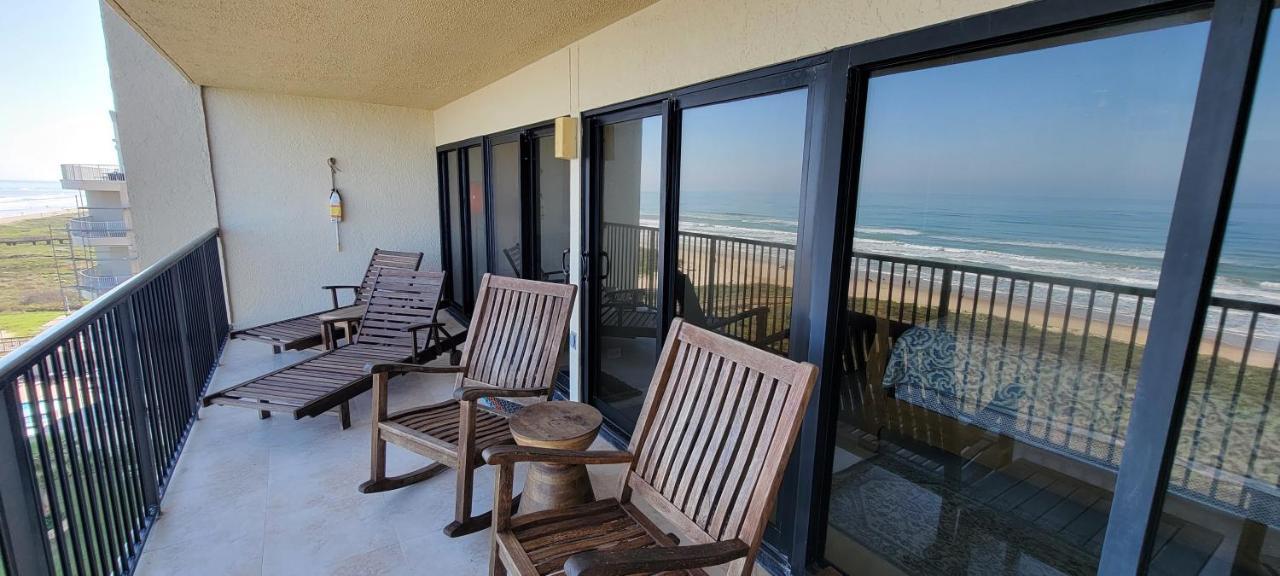 Spi Fun And Sun Condo South Padre Island Luaran gambar