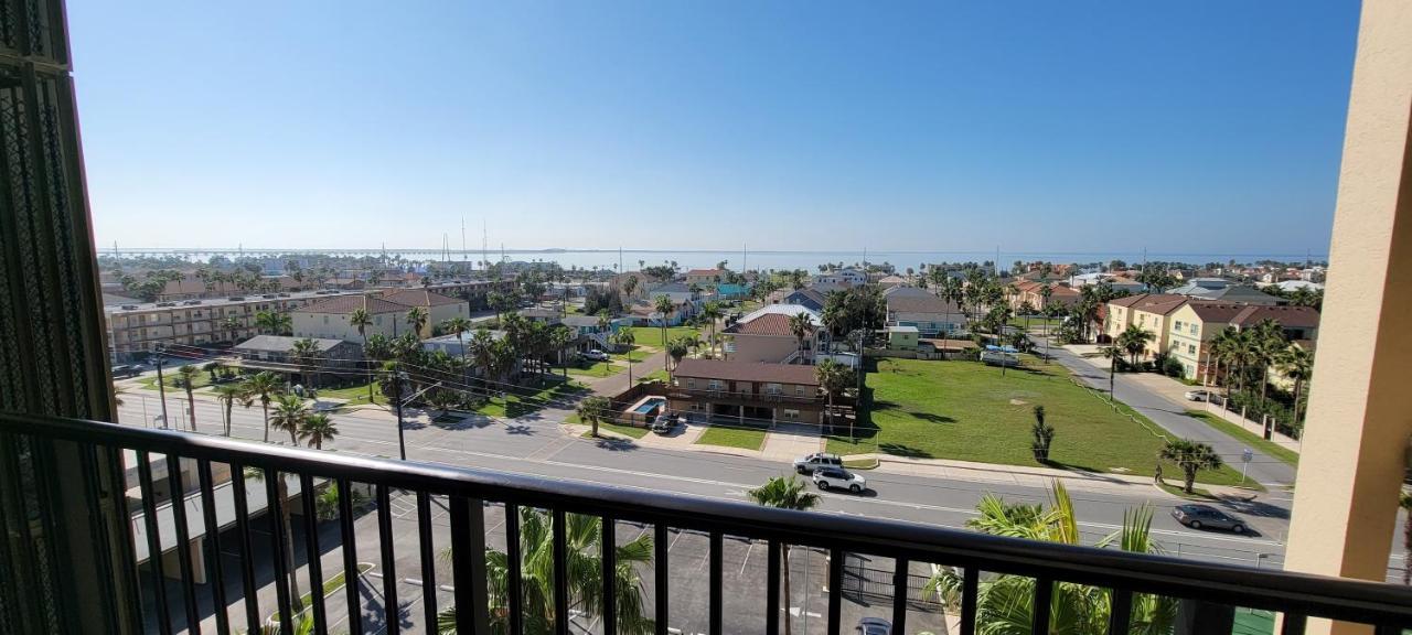 Spi Fun And Sun Condo South Padre Island Luaran gambar