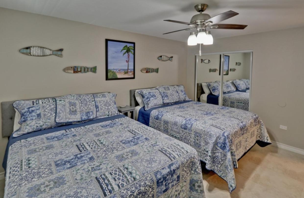 Spi Fun And Sun Condo South Padre Island Luaran gambar