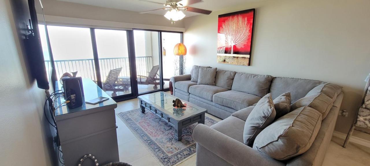 Spi Fun And Sun Condo South Padre Island Luaran gambar