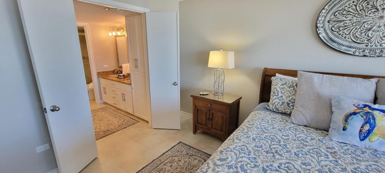 Spi Fun And Sun Condo South Padre Island Luaran gambar