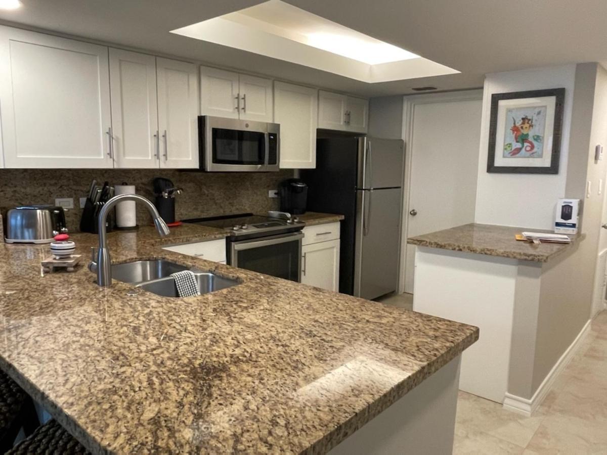 Spi Fun And Sun Condo South Padre Island Luaran gambar