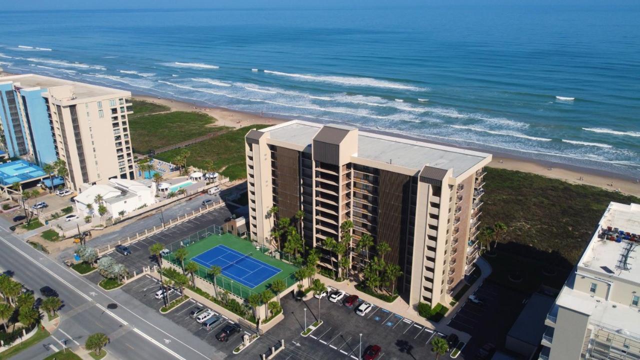 Spi Fun And Sun Condo South Padre Island Luaran gambar