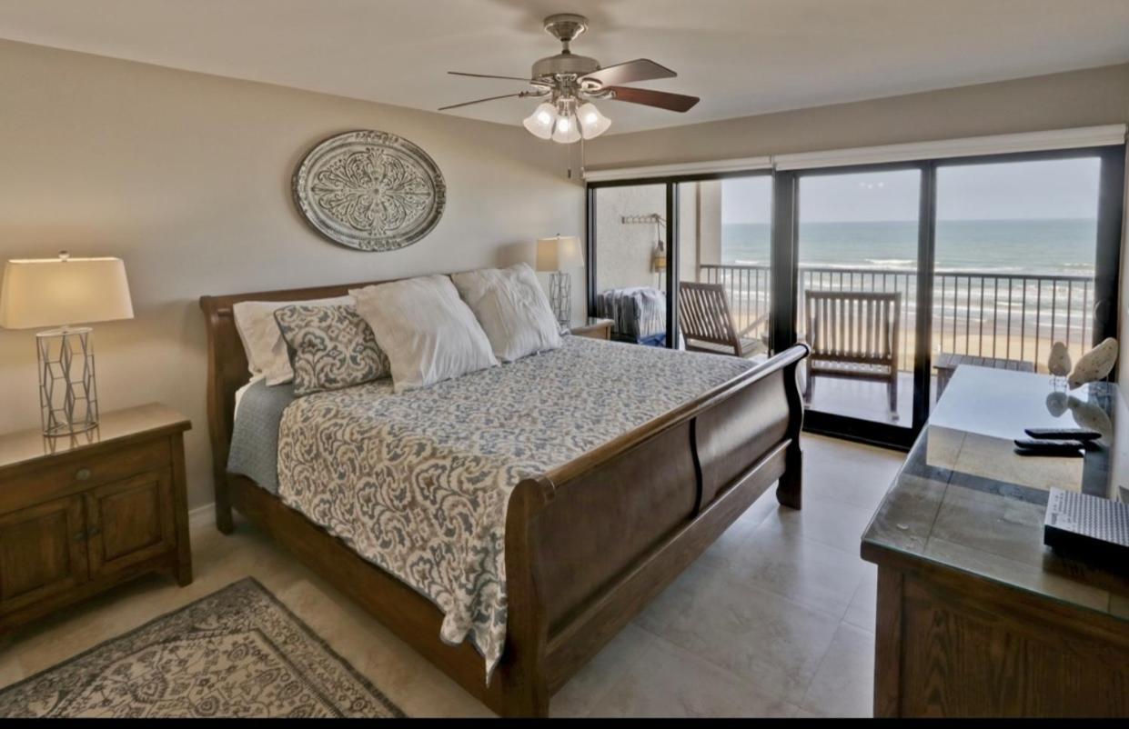 Spi Fun And Sun Condo South Padre Island Luaran gambar