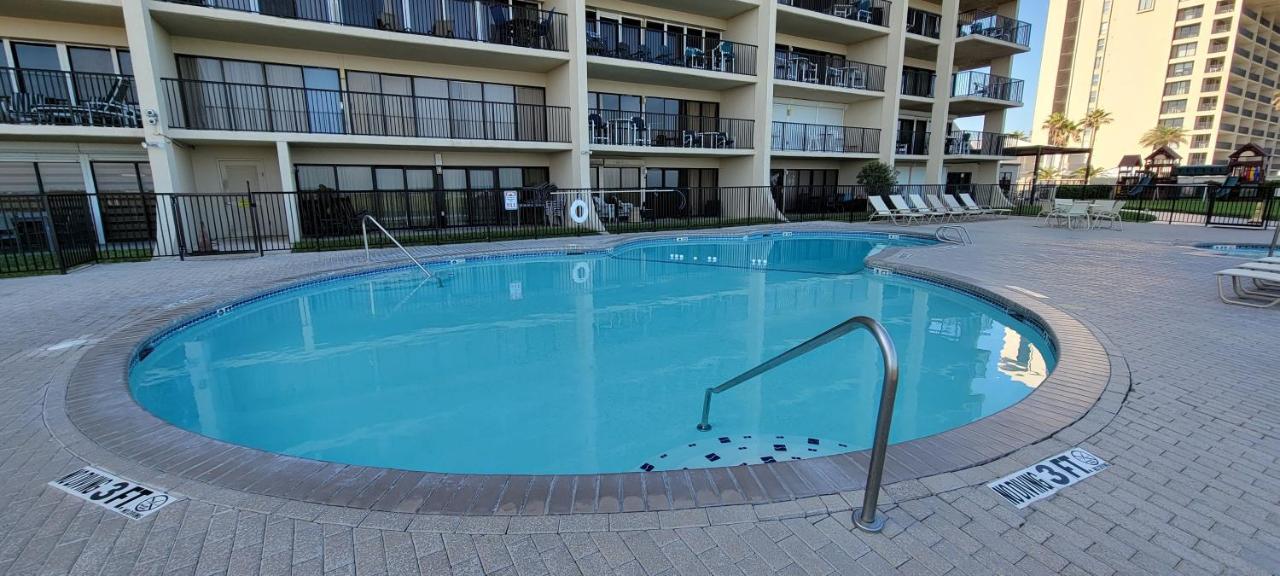 Spi Fun And Sun Condo South Padre Island Luaran gambar
