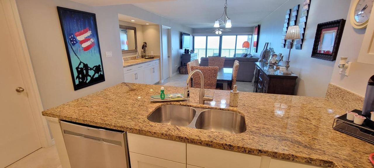 Spi Fun And Sun Condo South Padre Island Luaran gambar