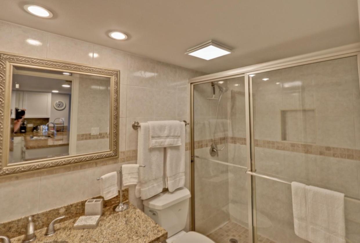 Spi Fun And Sun Condo South Padre Island Luaran gambar