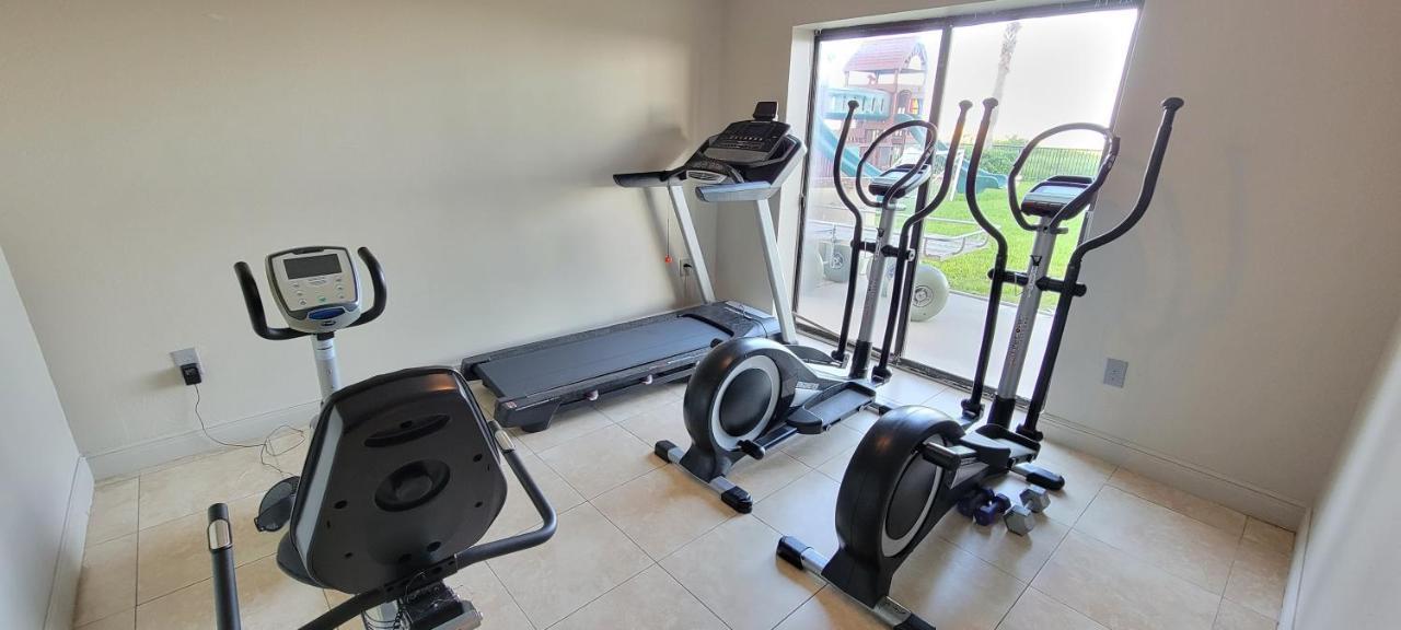 Spi Fun And Sun Condo South Padre Island Luaran gambar