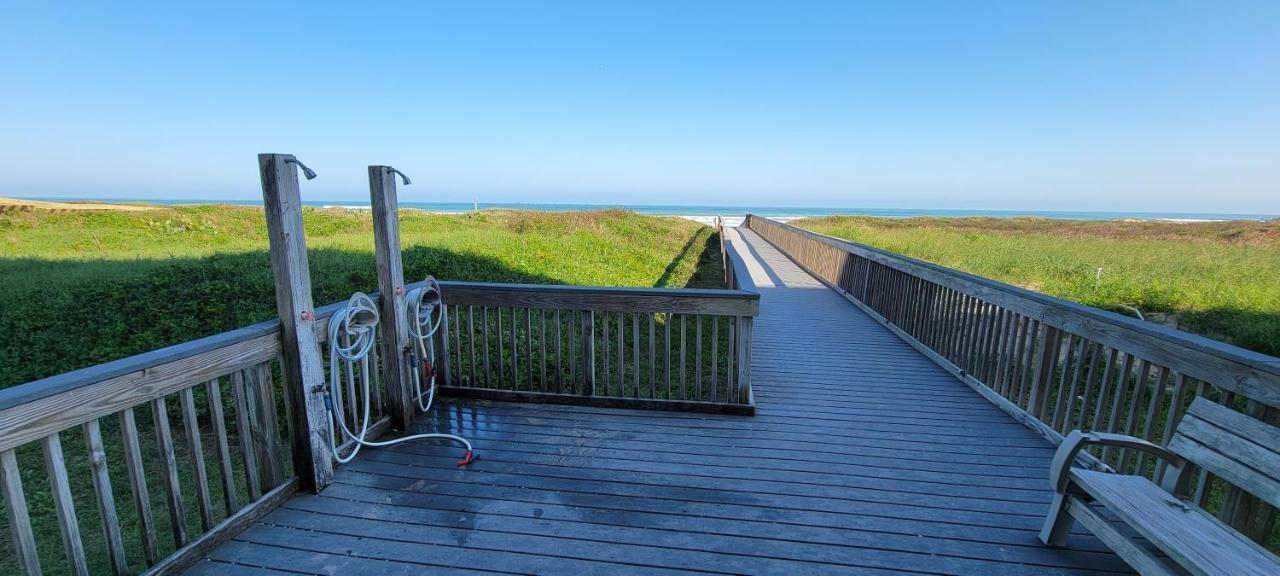 Spi Fun And Sun Condo South Padre Island Luaran gambar